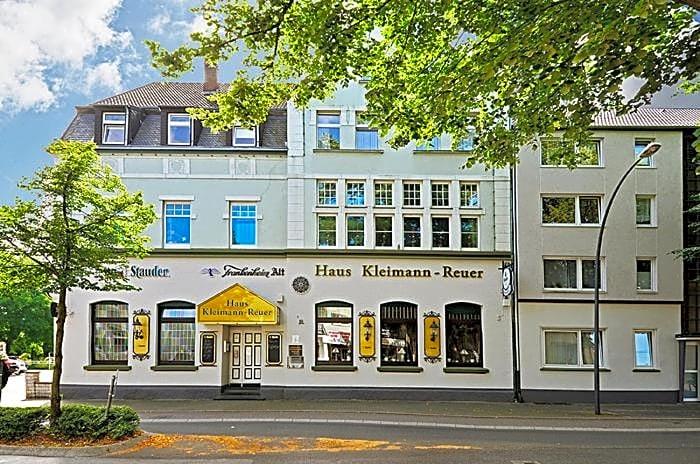 Hotel Haus Kleimann-Reuer 1
