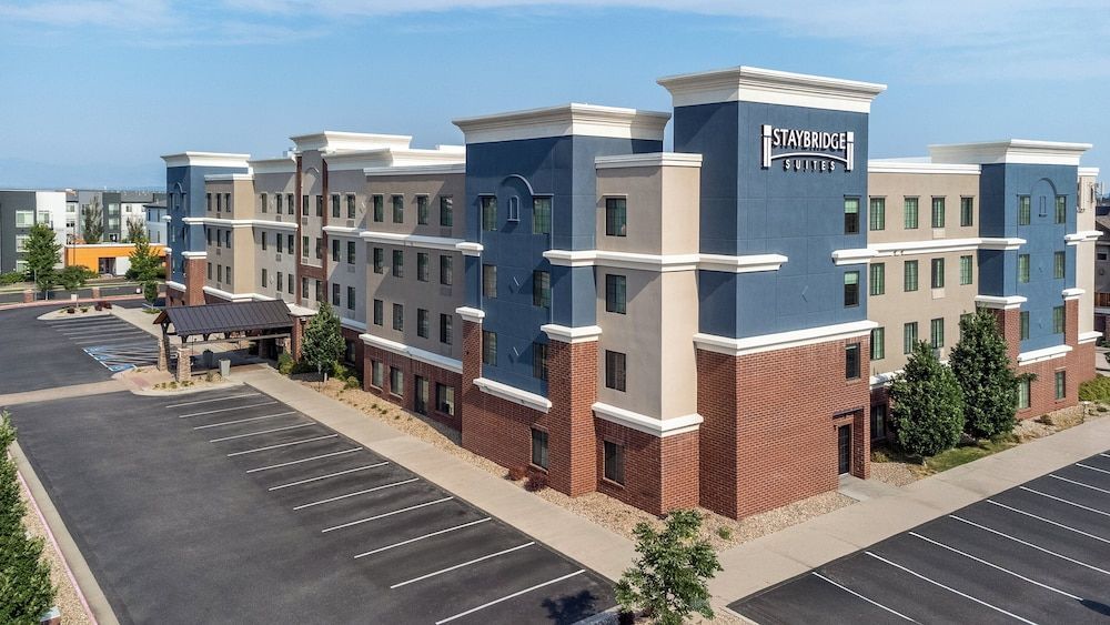 Staybridge Suites DENVER - CENTRAL PARK by IHG 1