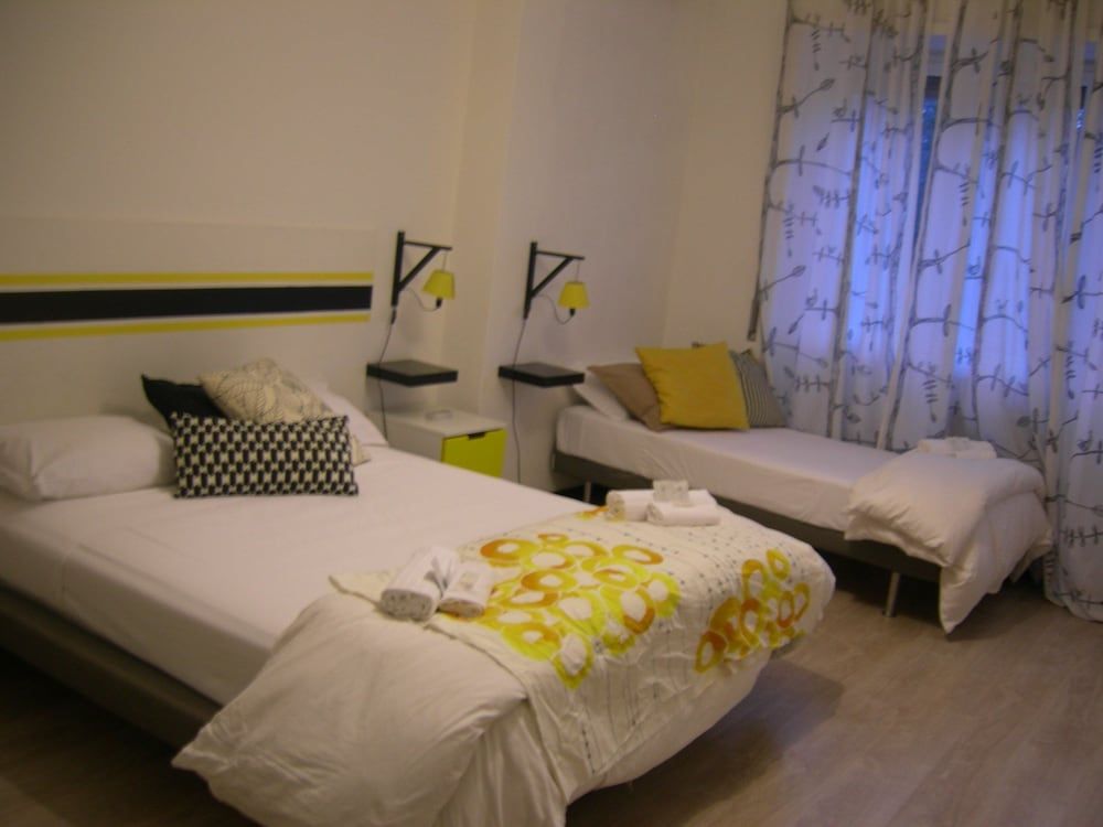 Iron Bridge Accomodation 2