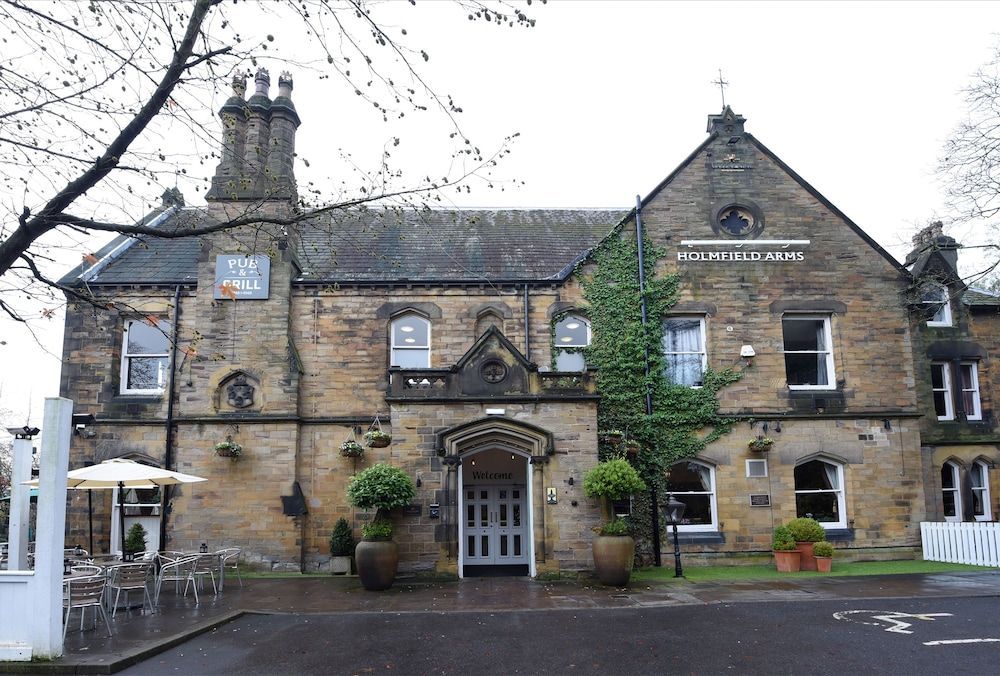 Holmfield Arms by Greene King Inns 1