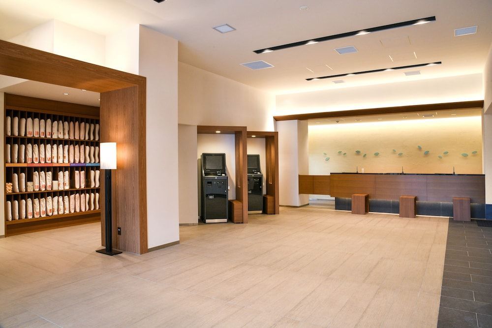 JR Inn Chitose 2