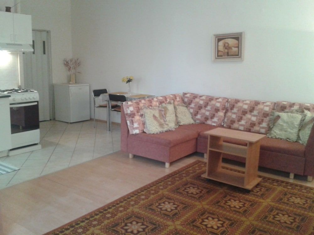 Apartmány Račianska 2