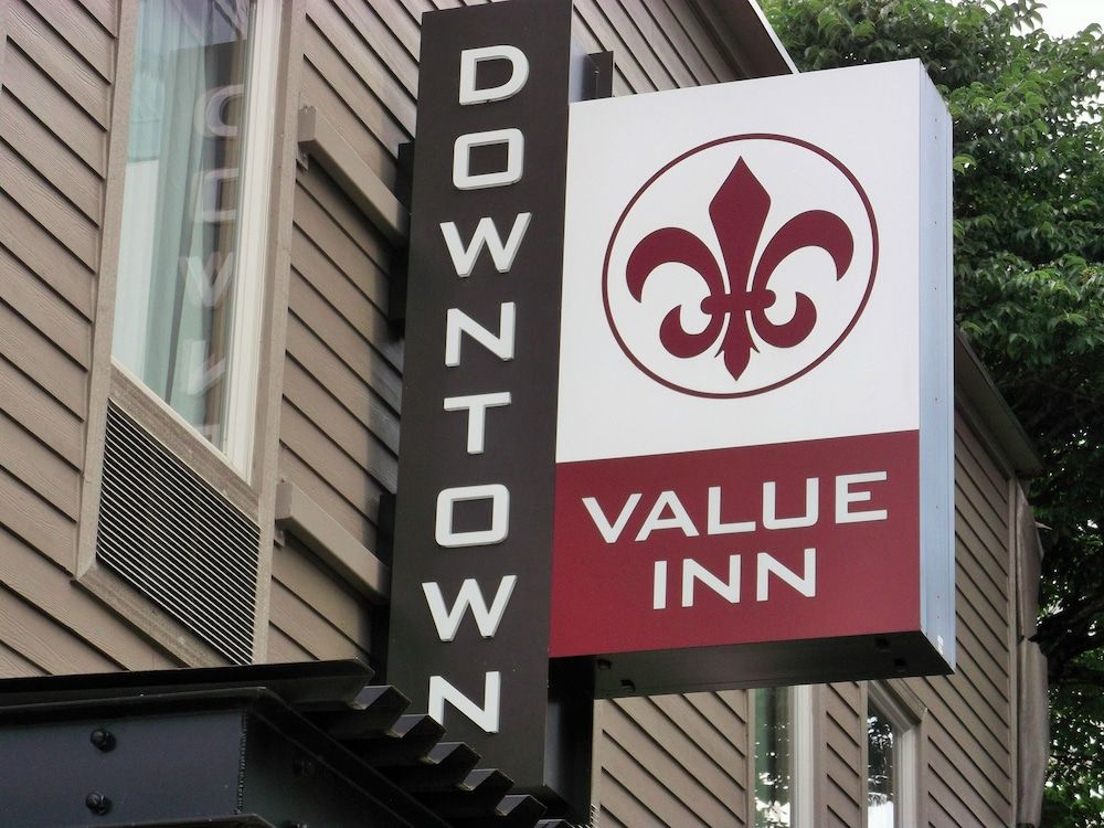 Downtown Value Inn 1