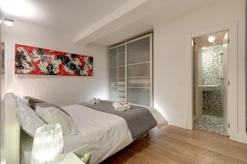 Mamo Florence - Dado Apartment 2