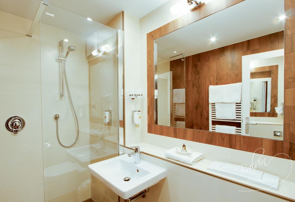 Hotel Am Goldenen Strauss 2