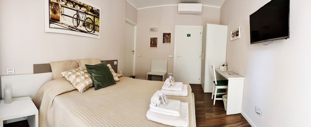 B&B Valverde 1