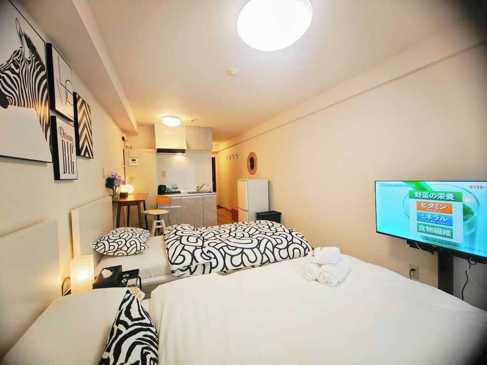 Sidihome 365 Apartment 2