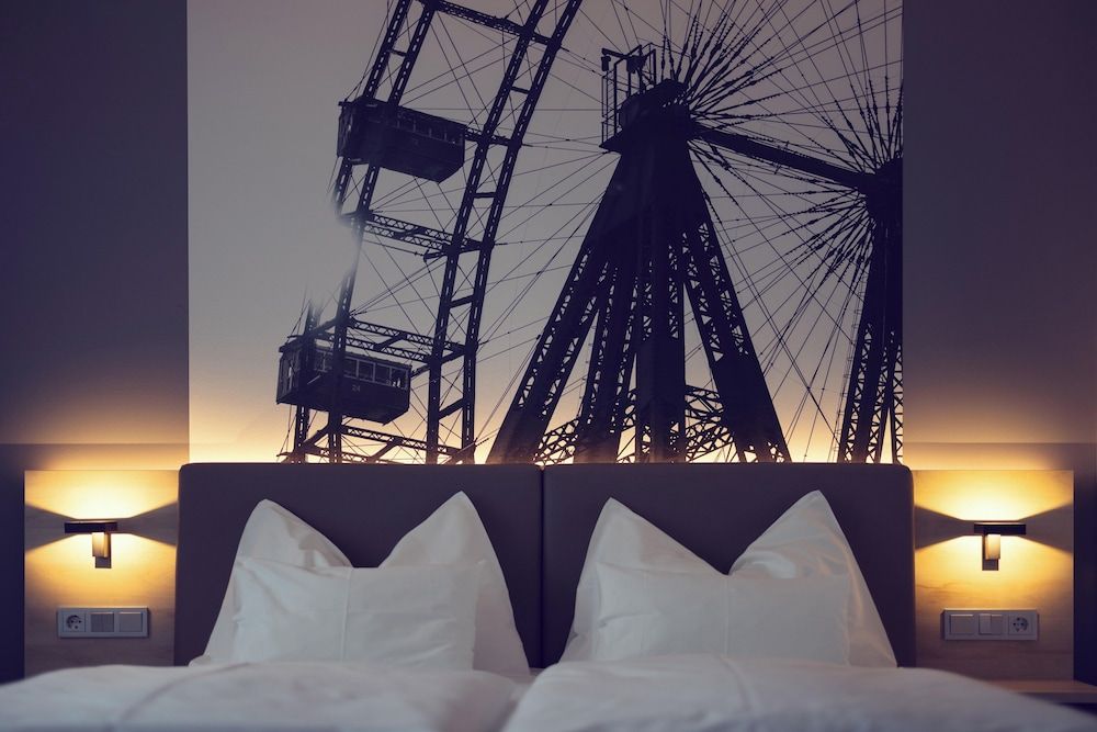 roomz hotel & conference center vienna prater 1