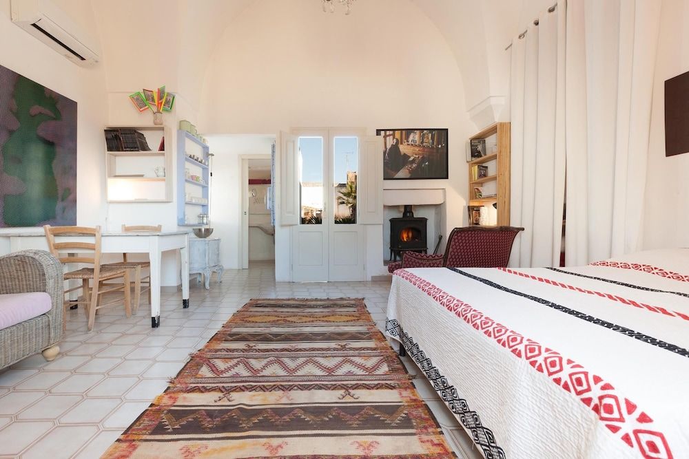 Dimora Santi-Mancuso by BarbarHouse 2