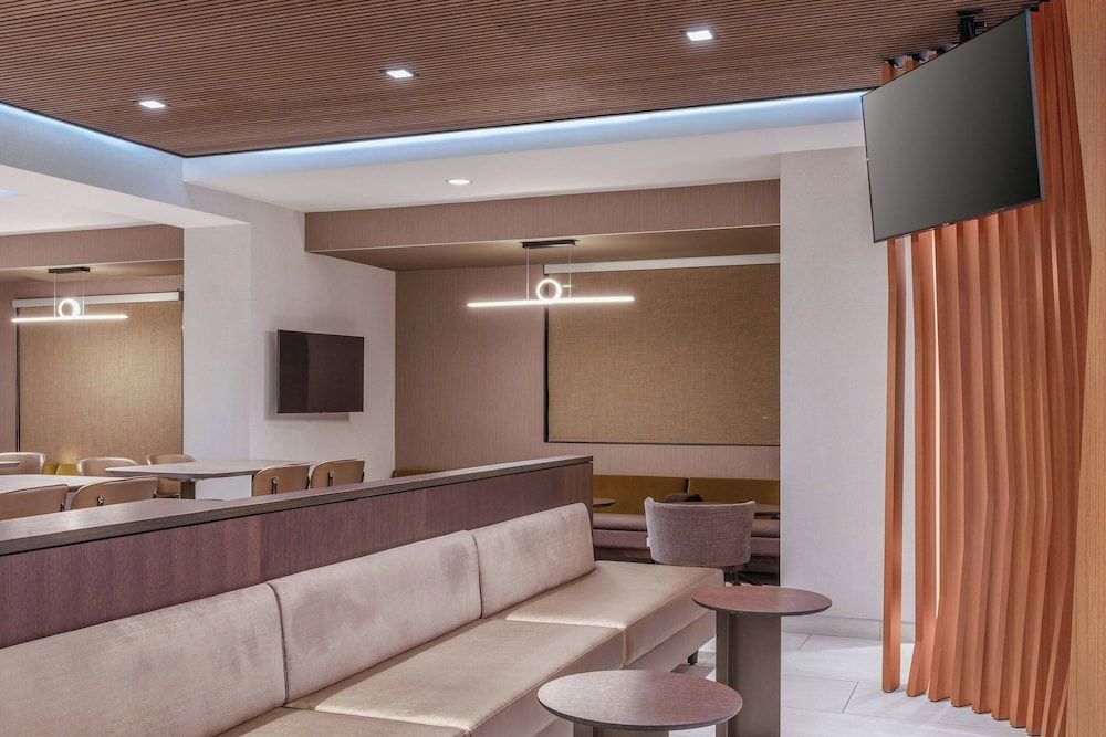 SpringHill Suites Denver North / Westminster 2