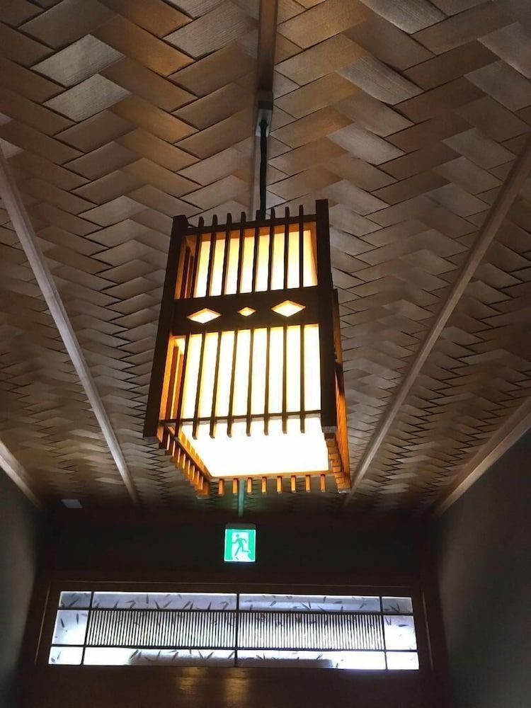 Fuji House 2