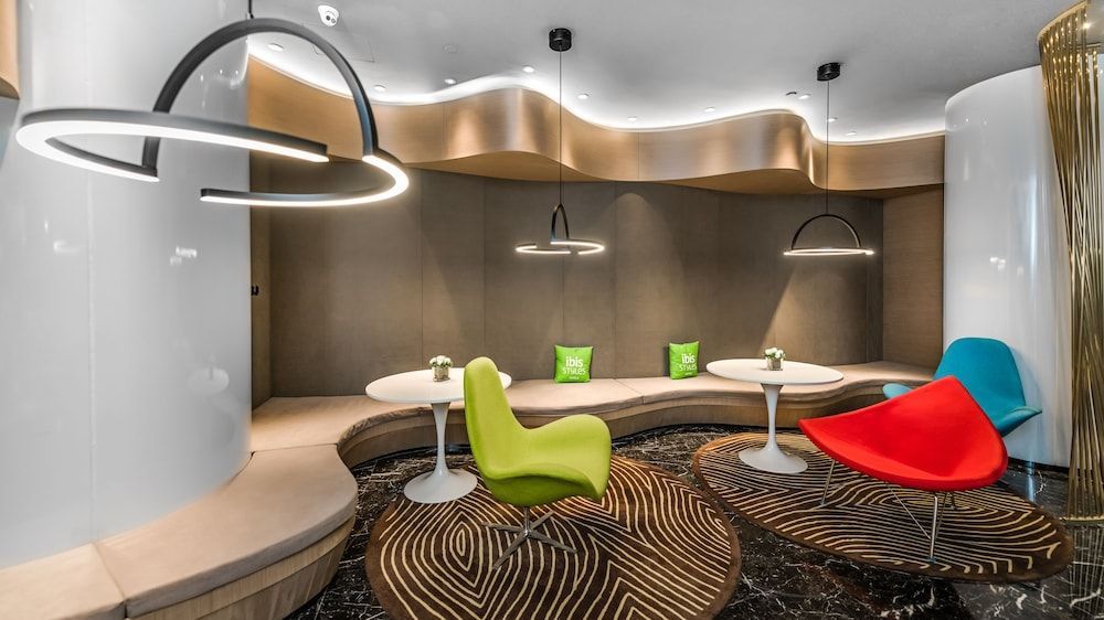 ibis Styles Yangzhou Baixiang Rd Hotel 2
