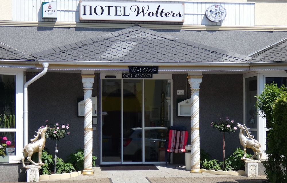 Hotel Wolters 1