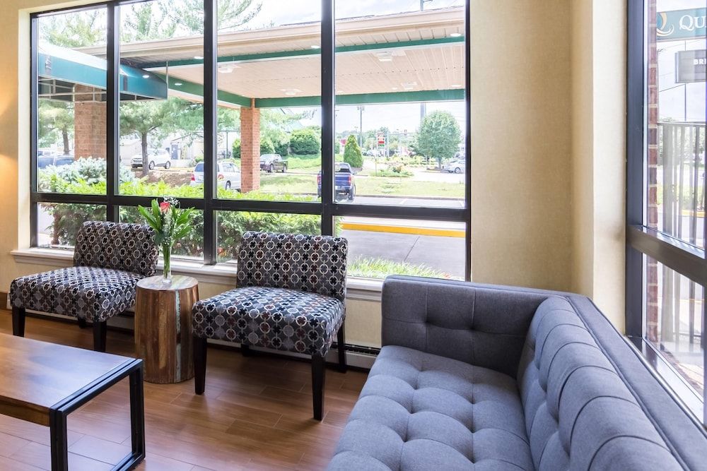 Quality Inn Manassas 2