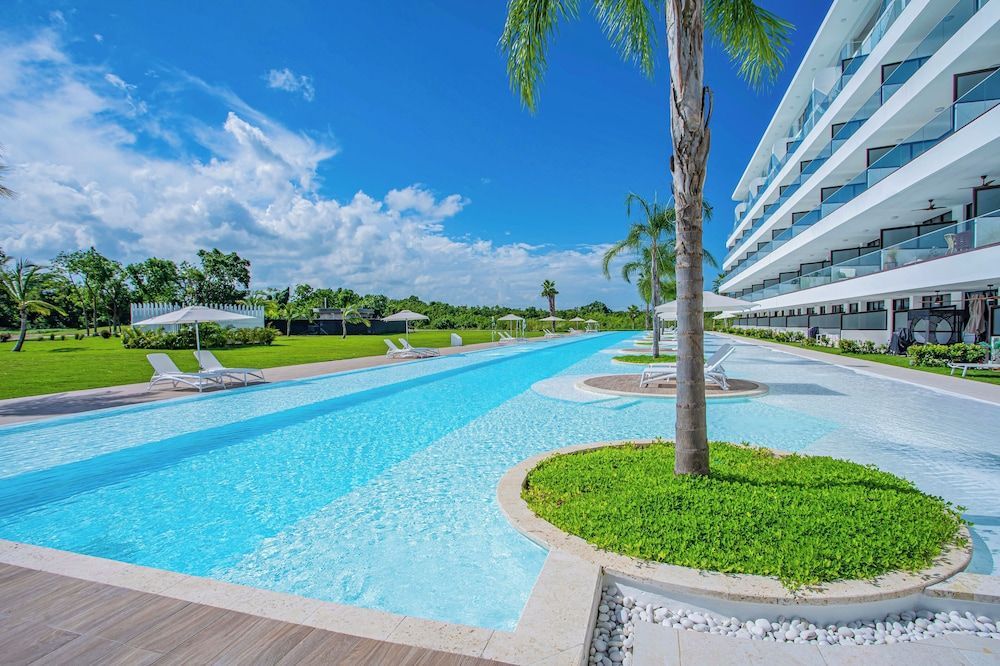 Xeliter Cana Rock Punta Cana 1