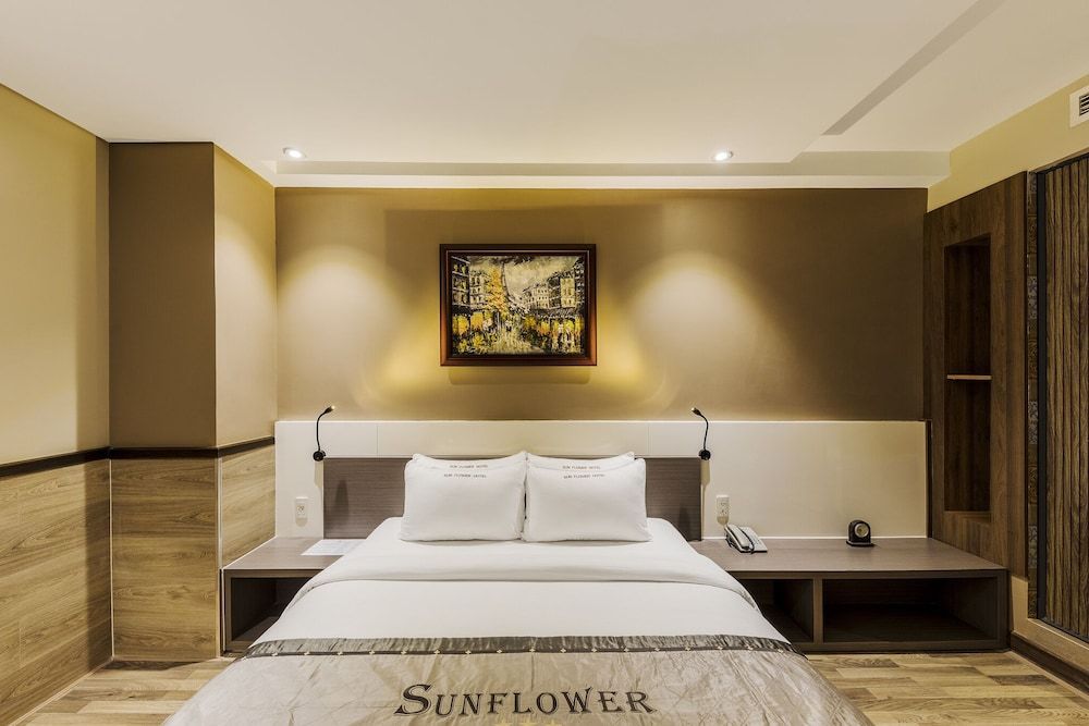 Sunflower Luxury Hotel 1