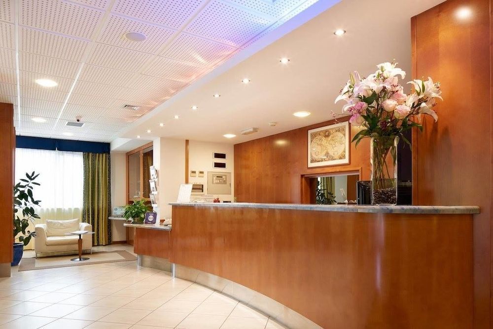Hotel Rialto 2