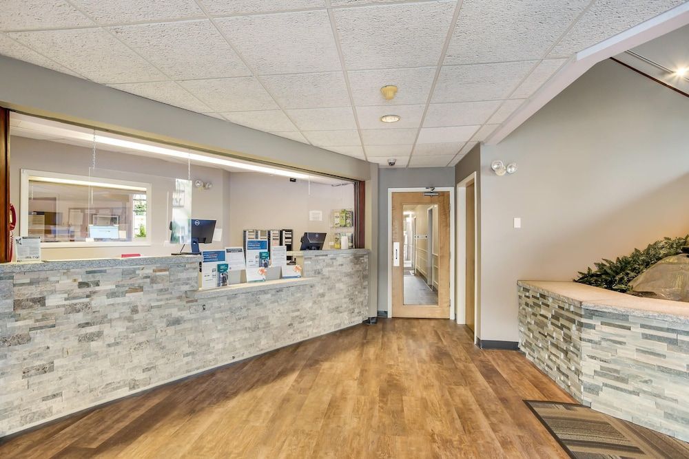 Quality Inn & Suites Gorham White Mountains 2