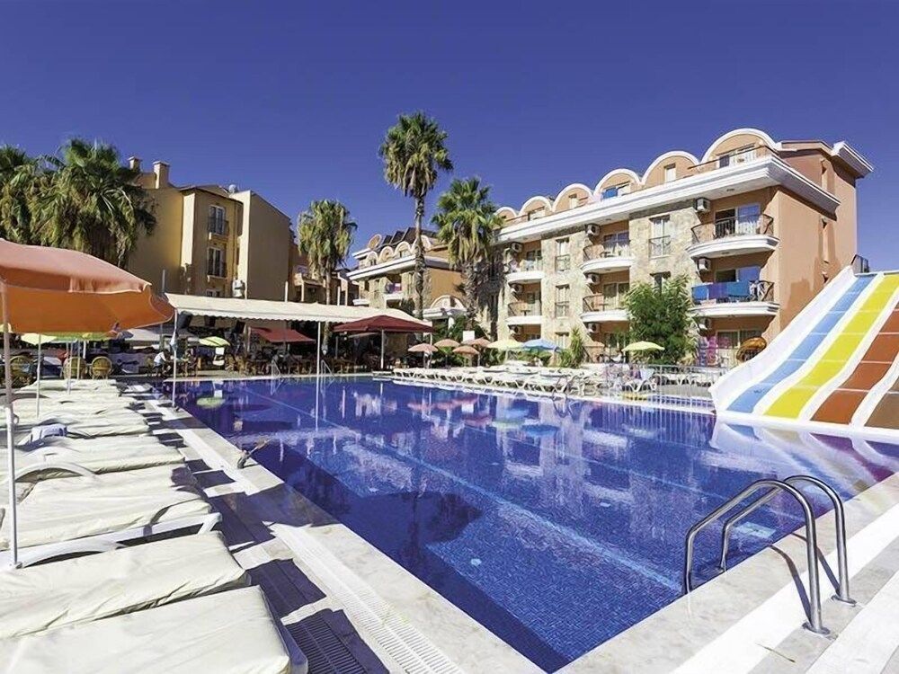 Club Ventum Suites 1