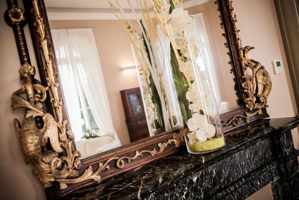 Villa Sylva & Spa 2