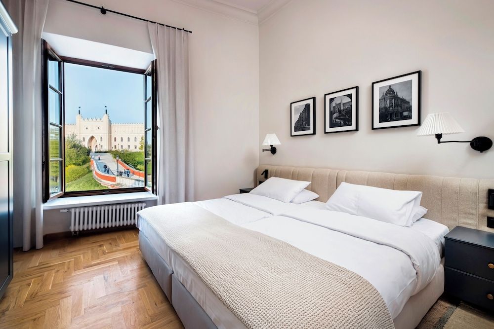 EASY RENT Apartments- Fontana Boutique 2