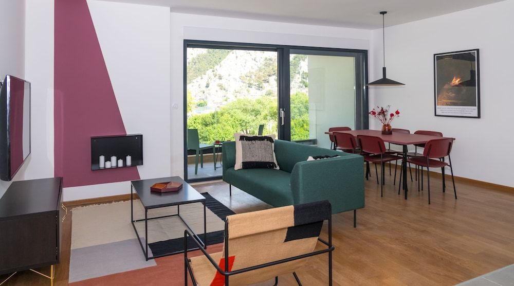 Rivus Apartments 1