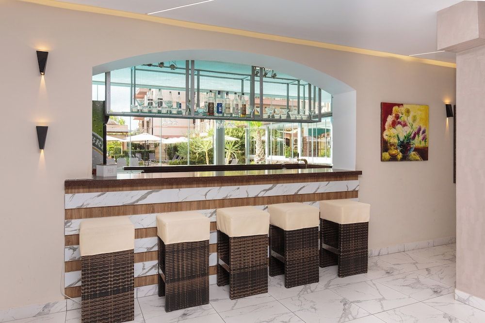 Tarsis Club Hotel & Aquapark - All inclusive 2