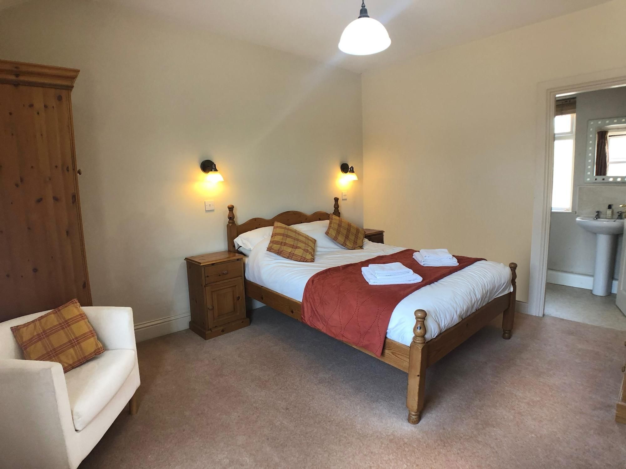 The Reading Rooms 1