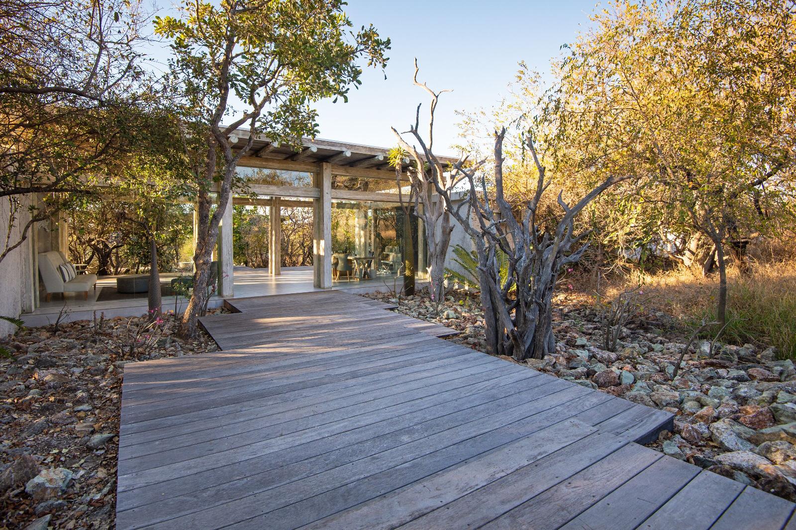 Kapama Buffalo Camp 1