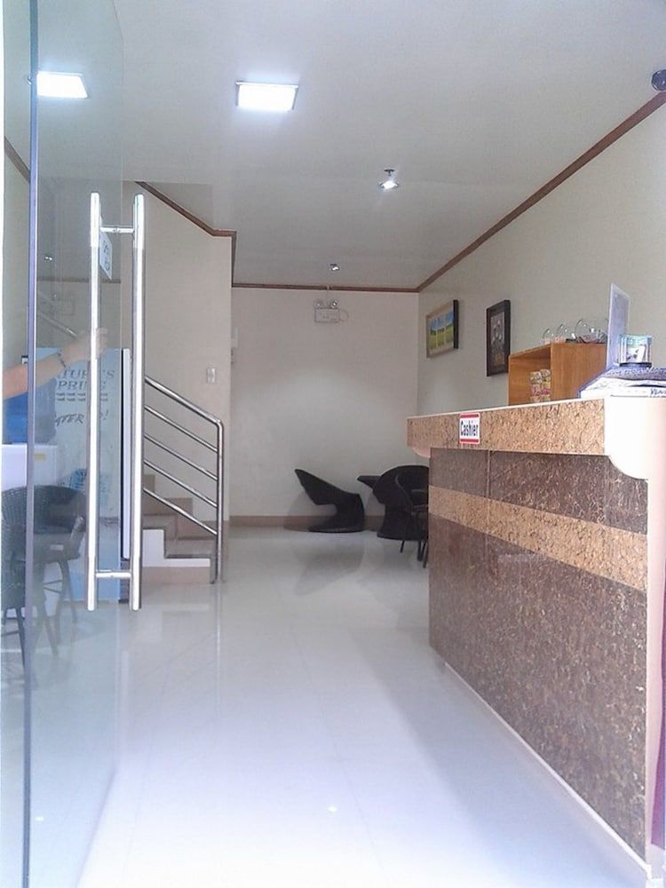 Meaco Hotel - Calbayog 2