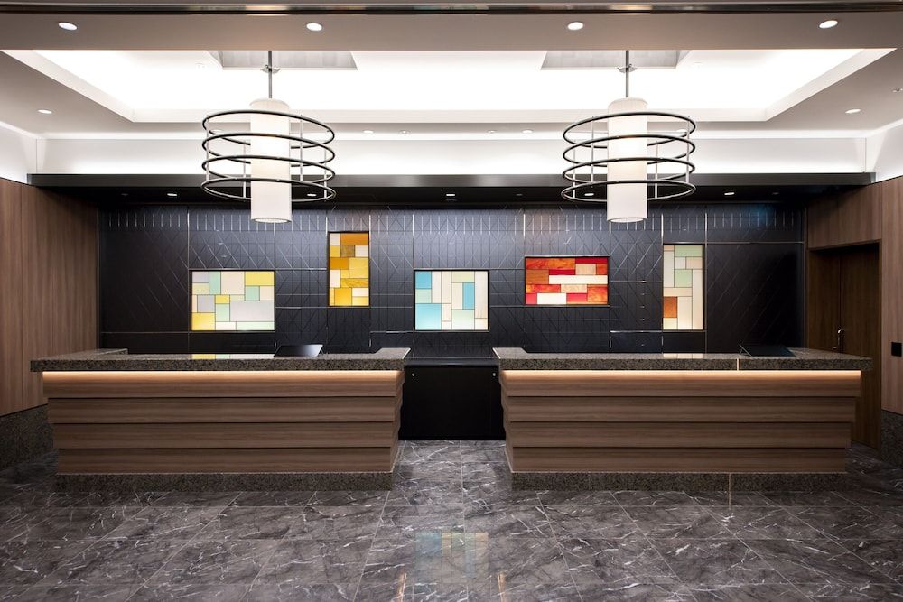 Asakusa Tobu Hotel 2