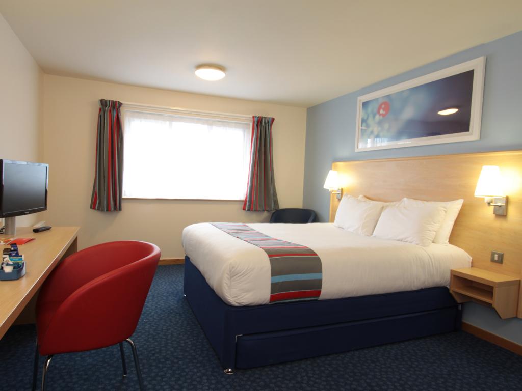 Travelodge York Central 1