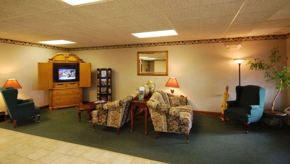 Beaver Dam Inn 2