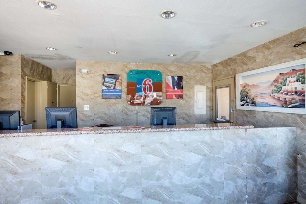 Motel 6-Santa Fe, NM - Downtown 2