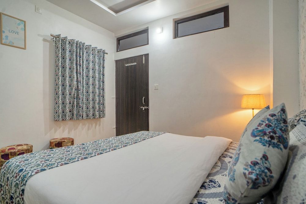 Footprint Luxe - A Boutique Hostel Near Lake Pichola 1