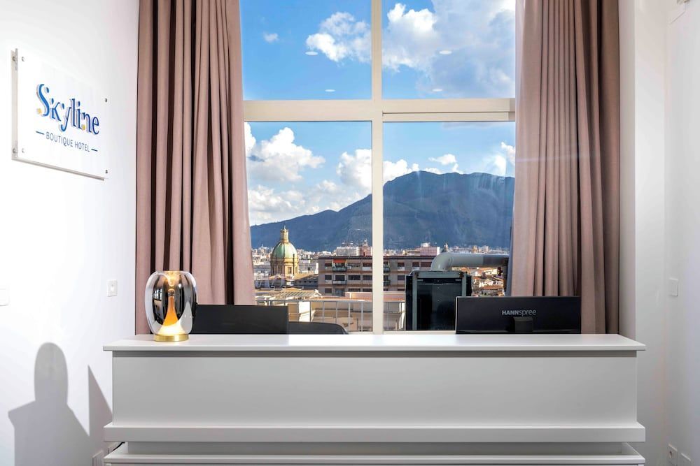 Skyline Boutique Hotel 1