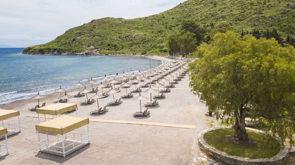 Club Marma Hotel 1