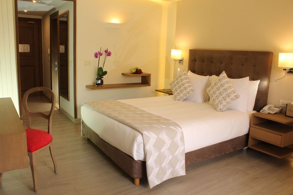 InterContinental Mzaar Lebanon Mountain Resort & Spa by IHG 2