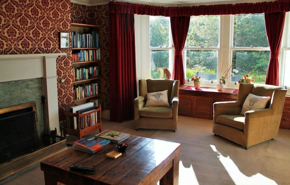 Tirindrish House B&B 2