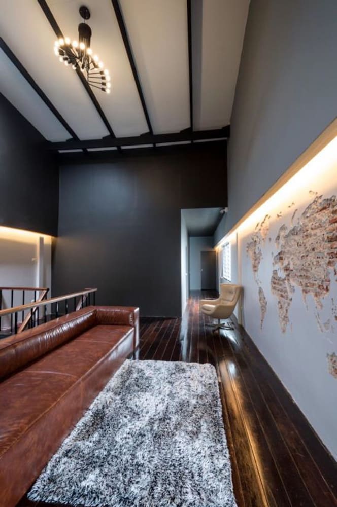 The urban room 1