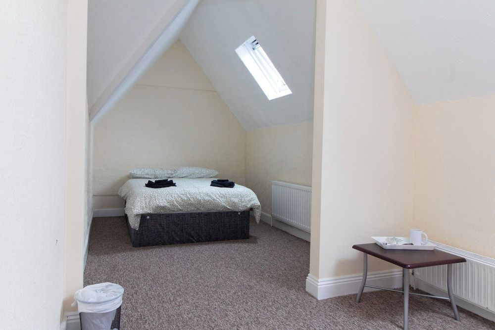 Brookvale Guest House Room 15 1