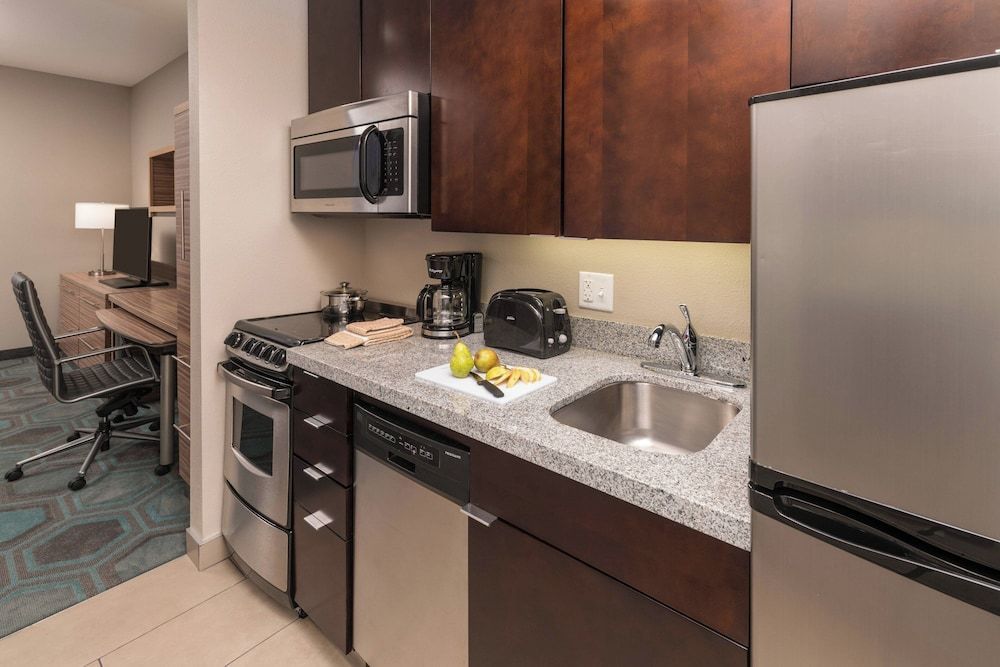 TownePlace Suites by Marriott Chicago Schaumburg 1