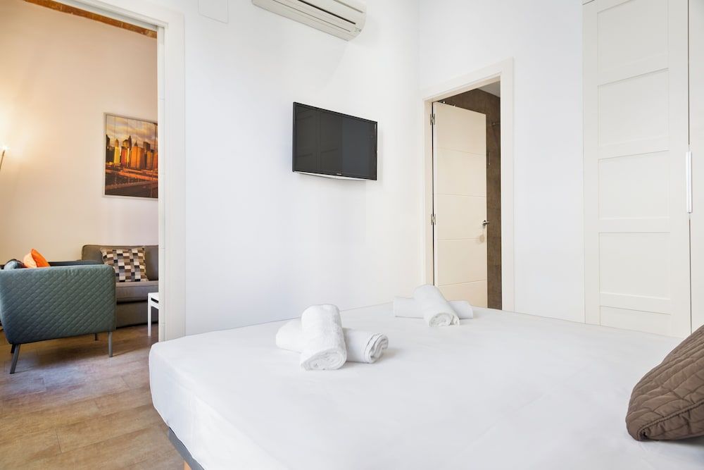 Stay U-nique Apartments Eixample Center 2