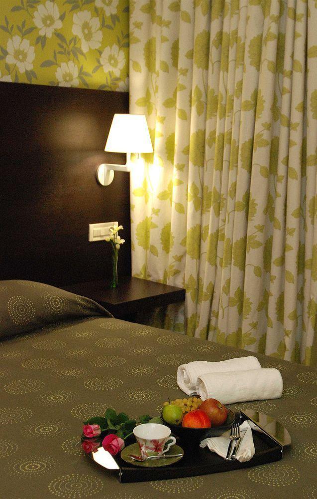 Palladion Boutique Hotel 2