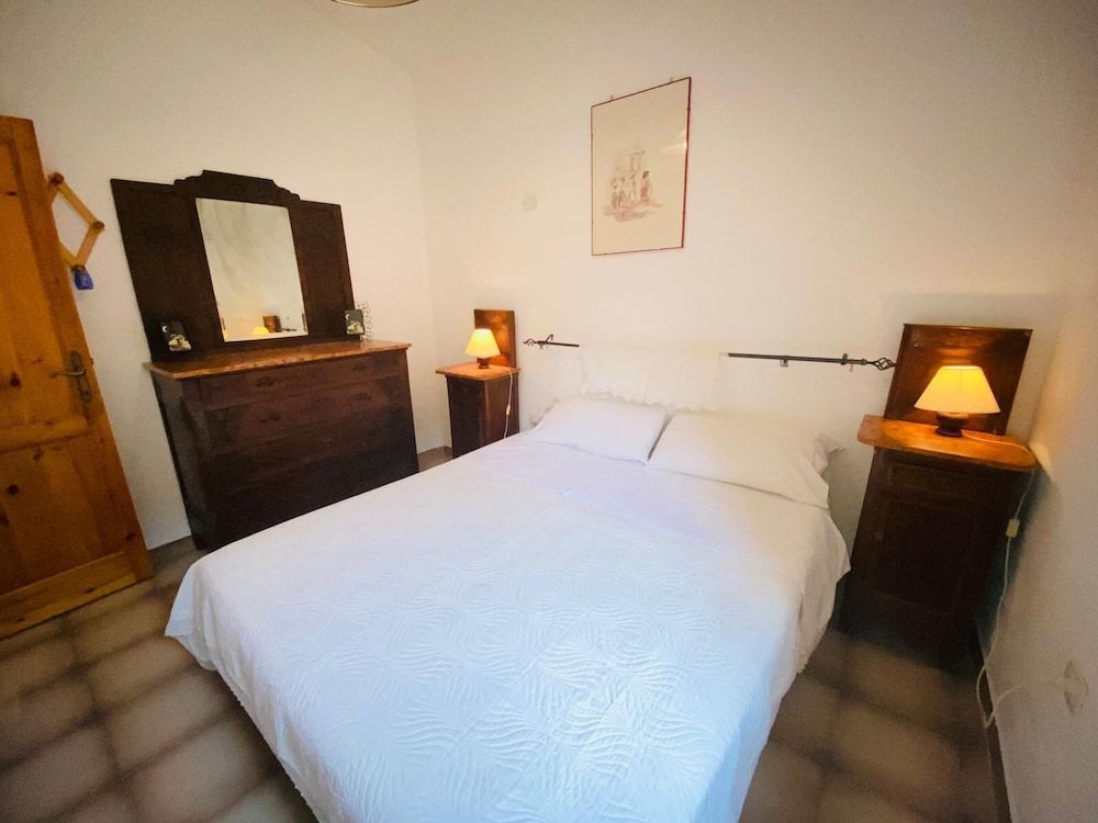Villetta Lu Liciu con giardino 2