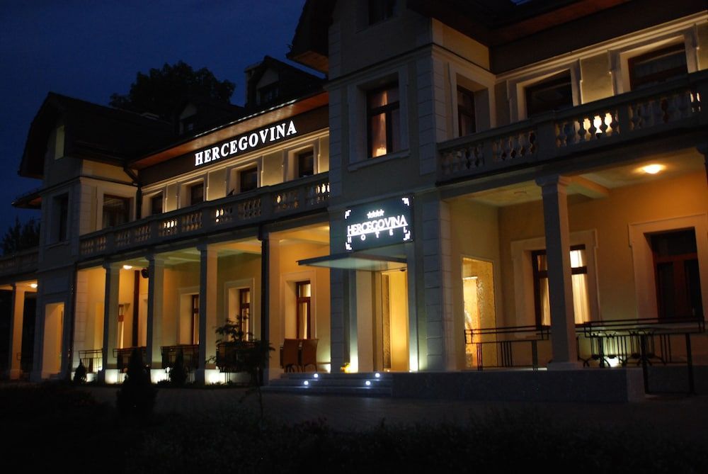 Hotel Hercegovina 1