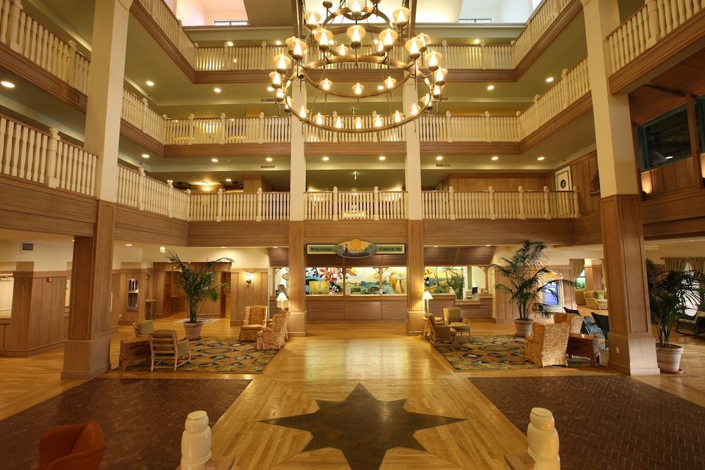 Disney's Vero Beach Resort 2