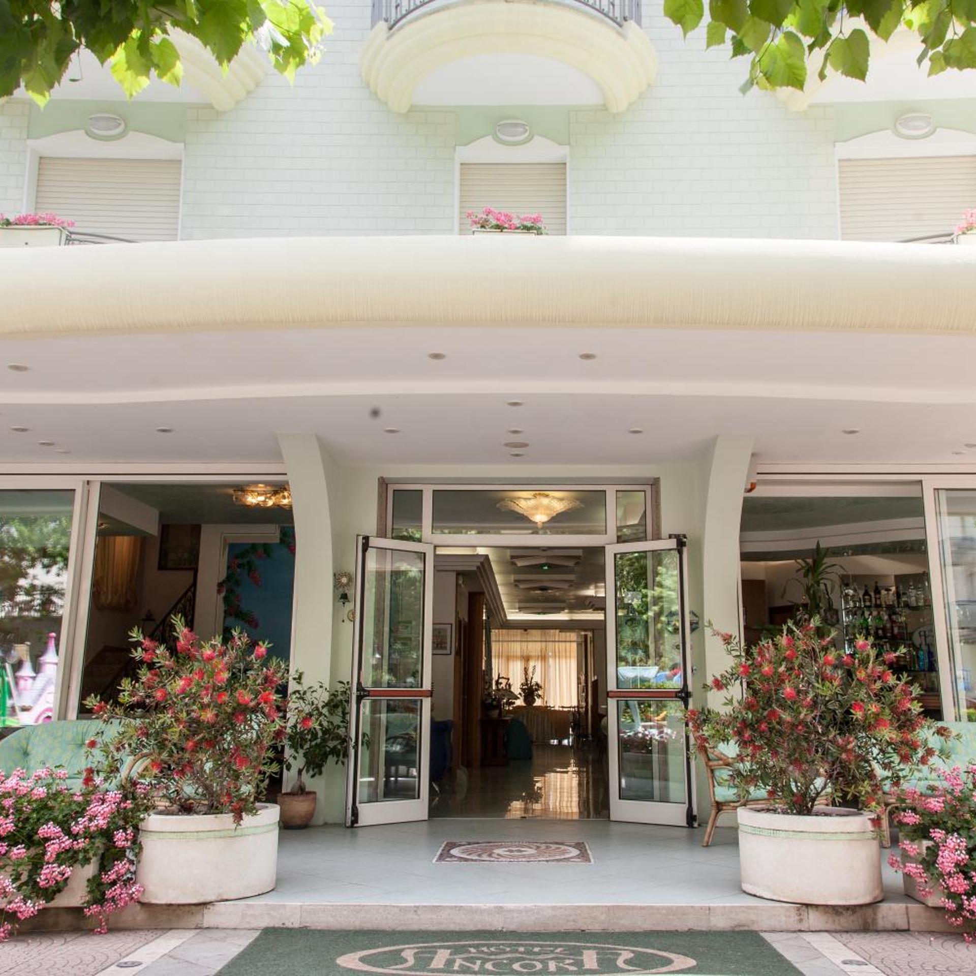 Hotel Ancora 2