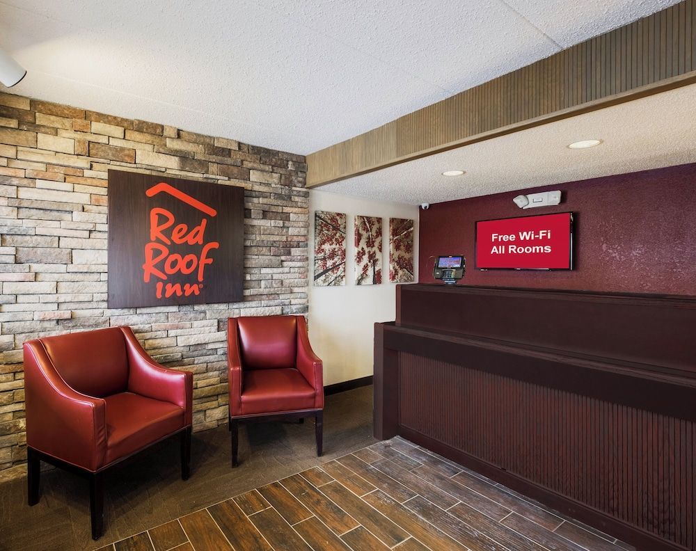 Red Roof Inn Indianapolis South 2