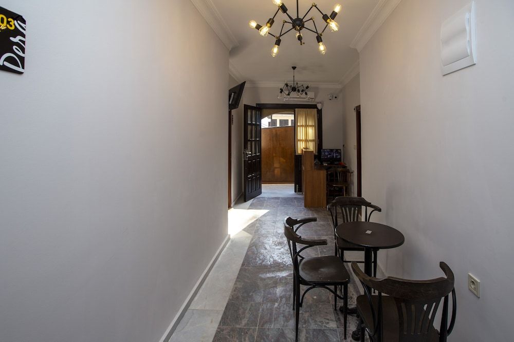 Pera Boutique Hotel 2